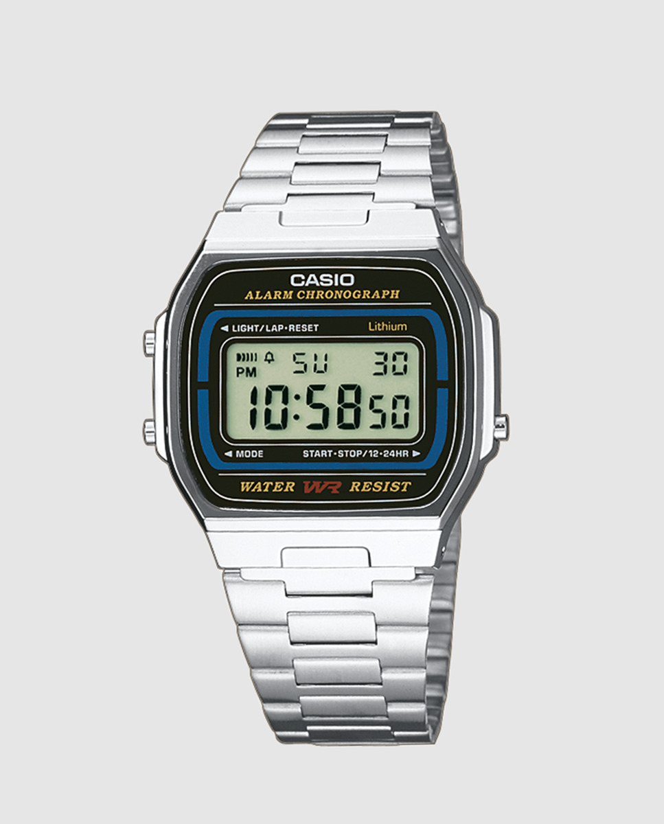 casio a164wa