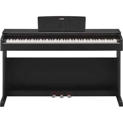 YAMAHA YDP143B NEGRO Piano Digital Arius ANUNCIATE.ES