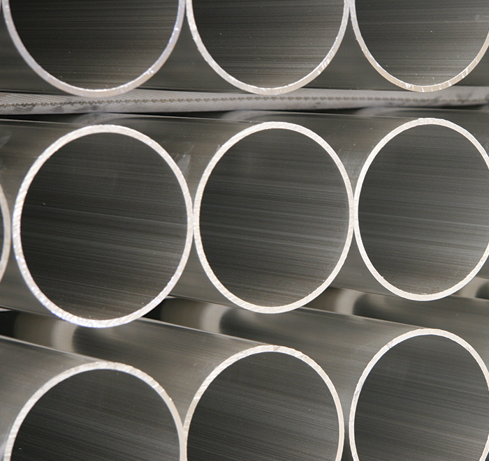 Perfiles de aluminio normalizados | ANUNCIA-TE.ES