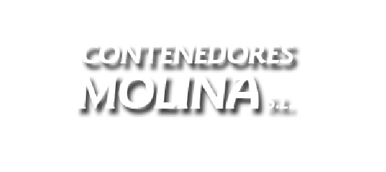 Contenedores Molina