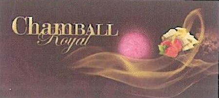 Chamball Royal