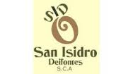 San Isidro Deifontes