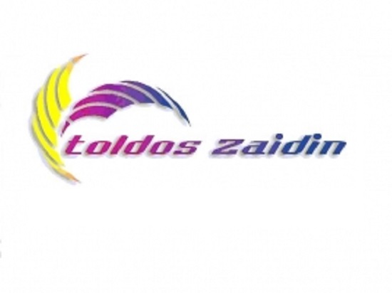 Toldos Zaidin