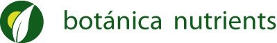 Botánica Nutrients