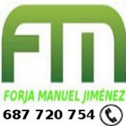 Forja Manuel Jimenez