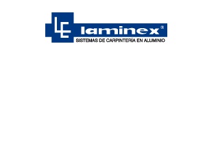 Laminex perfiles de aluminio para ventanas