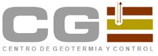Cg Geotermia