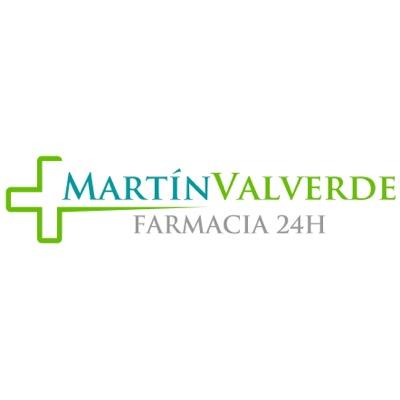 Farmacia Martin Valverde