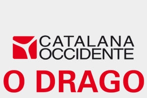 Catalana Occidente o Drago