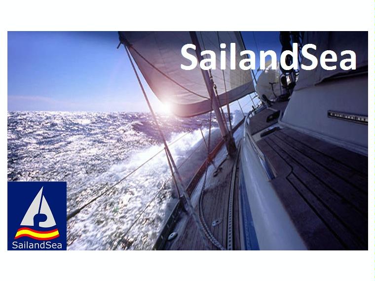 SailandSea