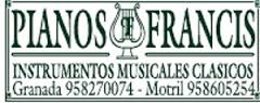 Pianos Francis