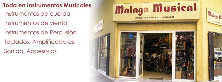 Malaga Musical