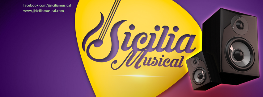 JJ Sicilia Musical