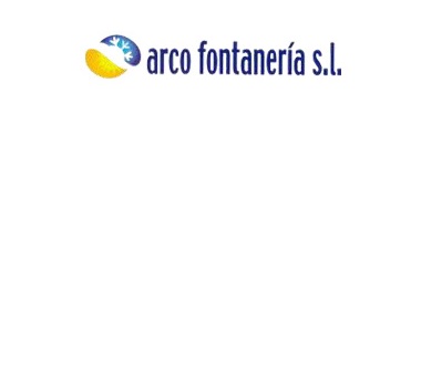 Arco Fontanería