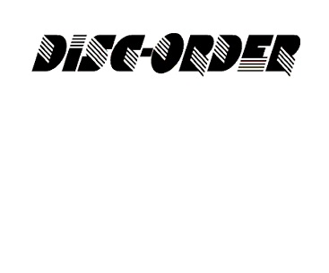 DISC-ORDER