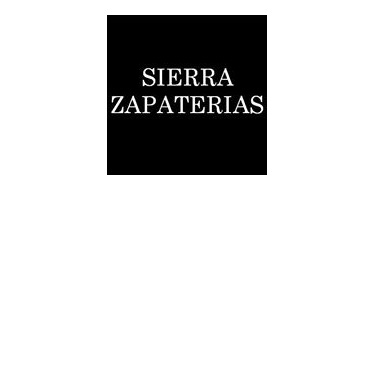 Sierra Zapaterias
