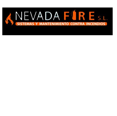Nevada Fire