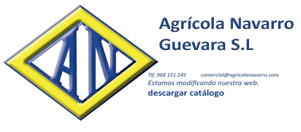 Agrícola Navarro Guevara