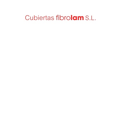 Cubiertas Fibrolam