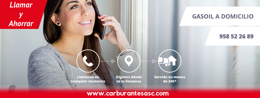 Grupo ASC Gasolineras baratas