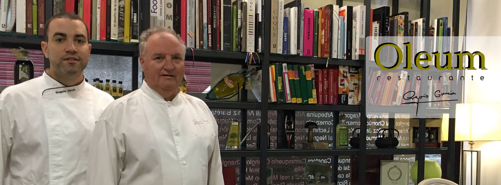 Restaurante Oleum