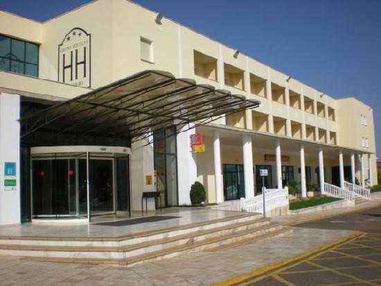 Hotel Heredero