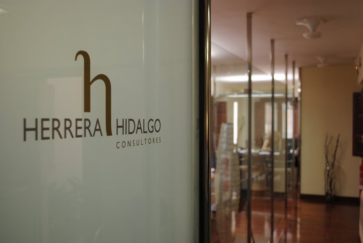 Herrera e Hidalgo