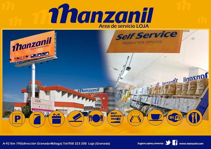 Manzanil