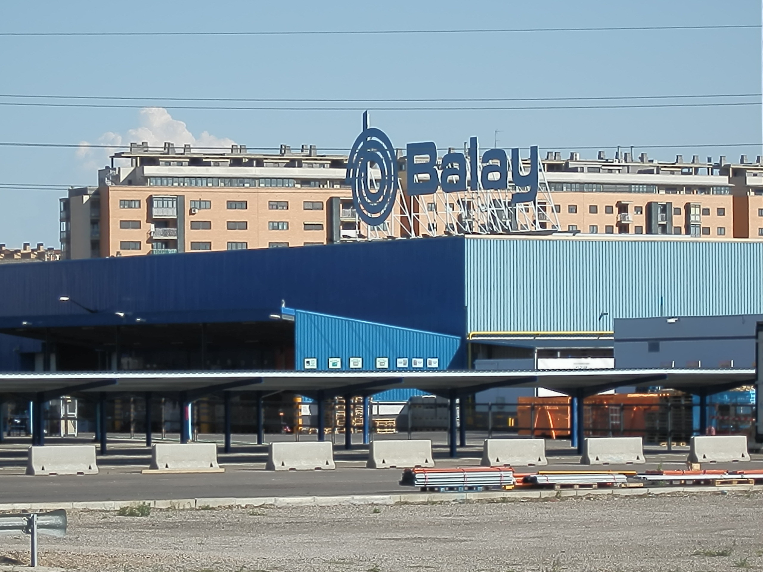 Balay España