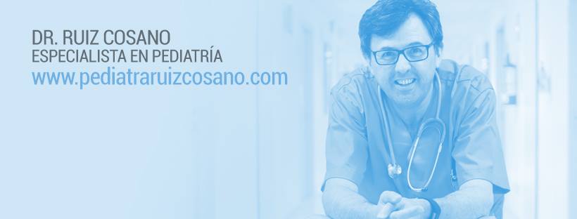 Pediatra Dr Ruiz Cosano