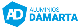 Aluminios Damarta