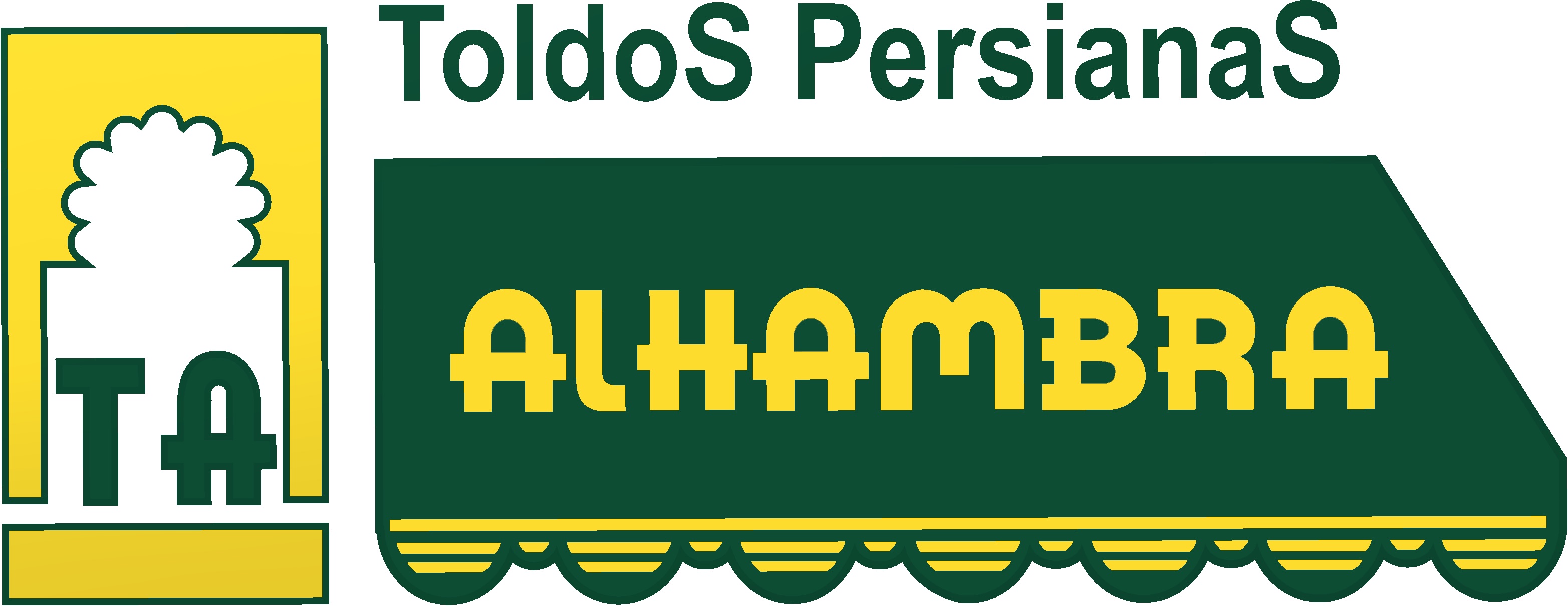 Toldos Alhambra