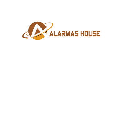 Alarmas House