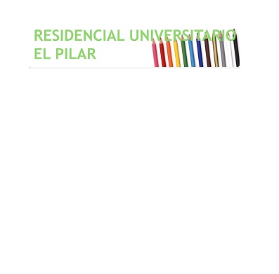 Residencia Universitaria El Pilar