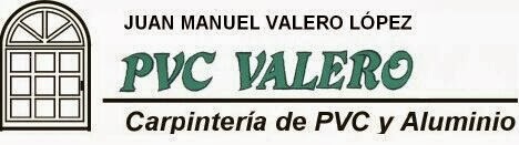 Carpinteria de Pvc Valero