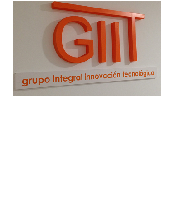 Grupo Integral Innovación Tecnologíca SL
