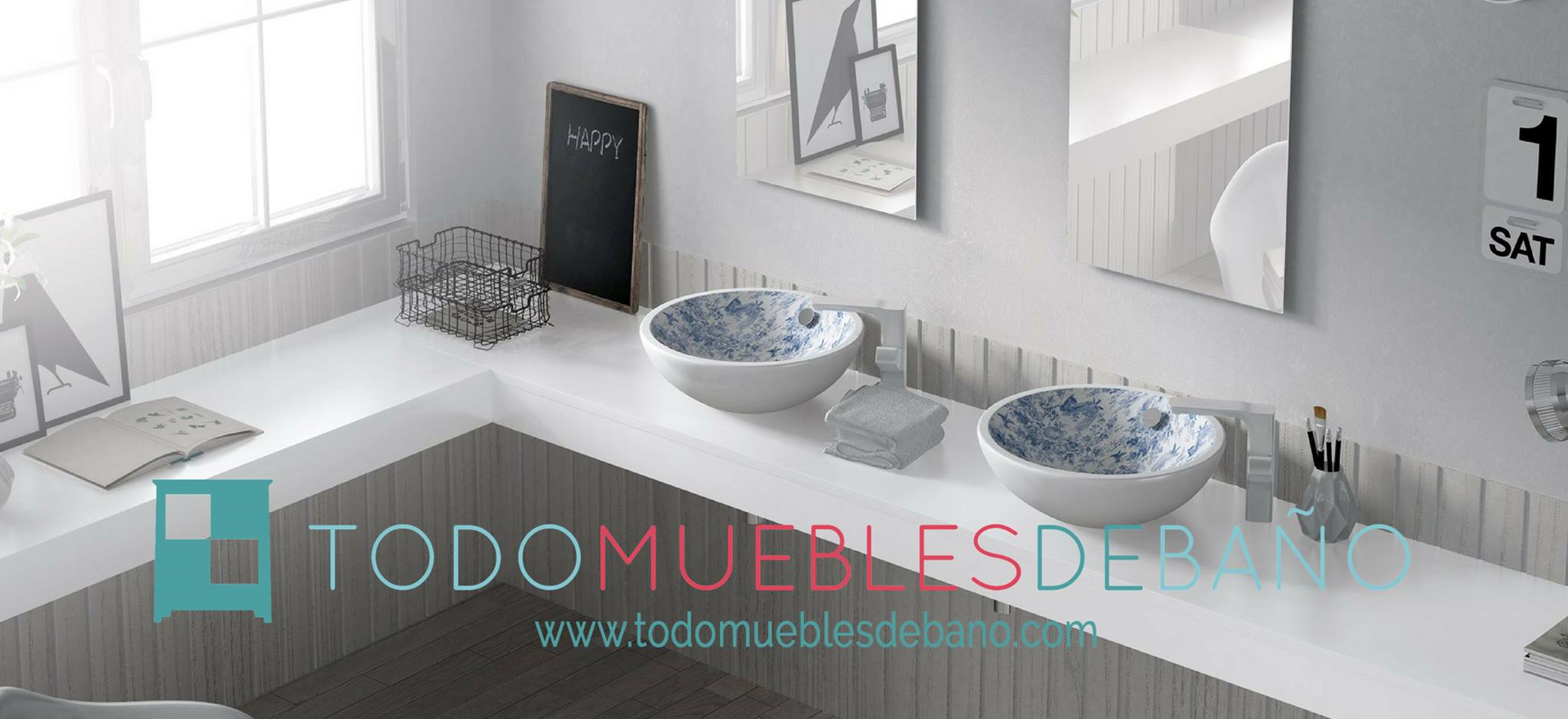 TodoMueblesdeBaño