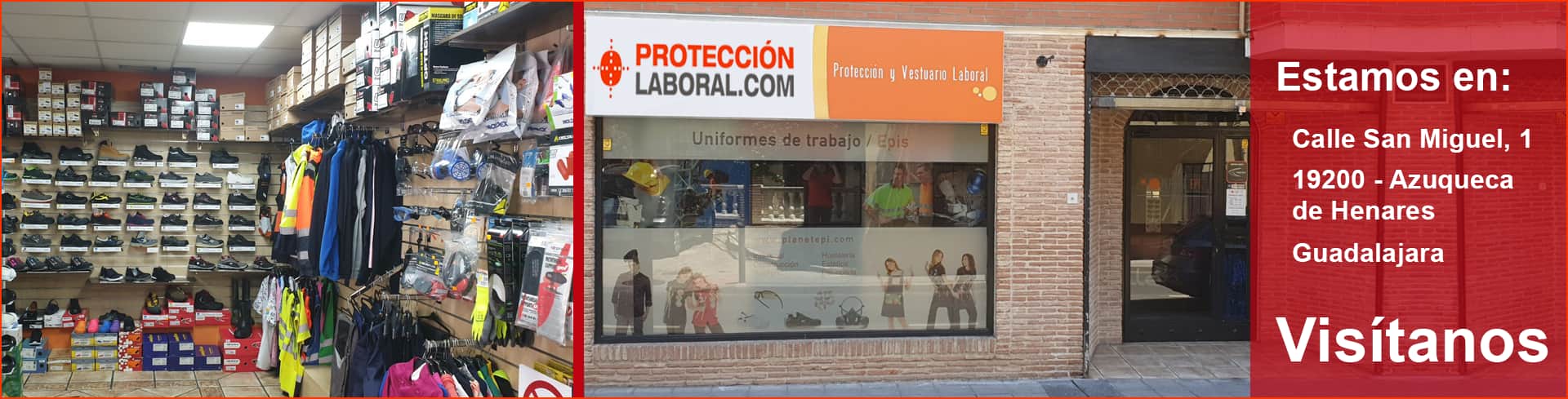 :Más protección laboral