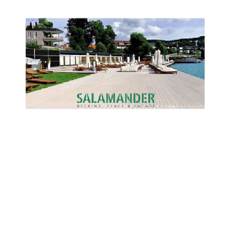 Salamander SIP productos industriales