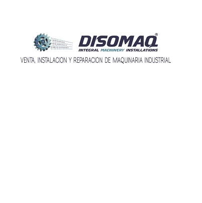Grupo Disomaq - Maquinaria para Aluminio y PVC