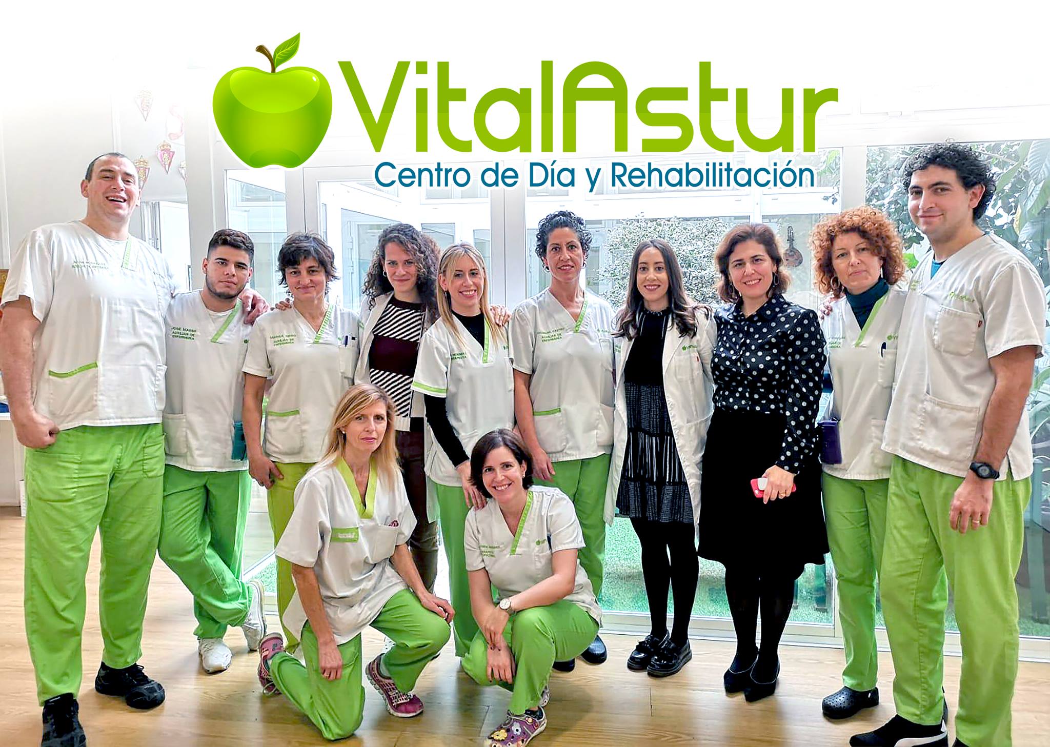 Vitalastur