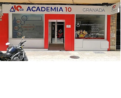 Academia 10 Granada