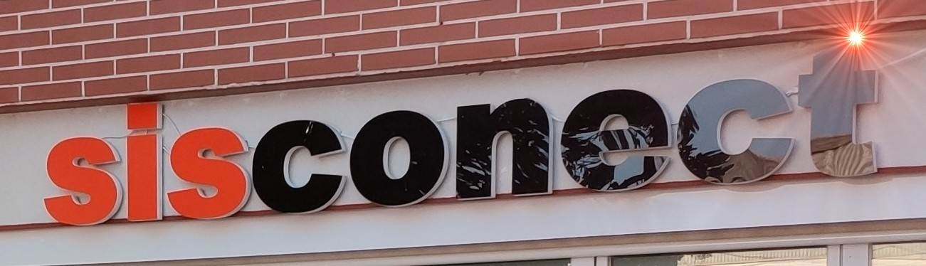 Siscoprint - Sisconect