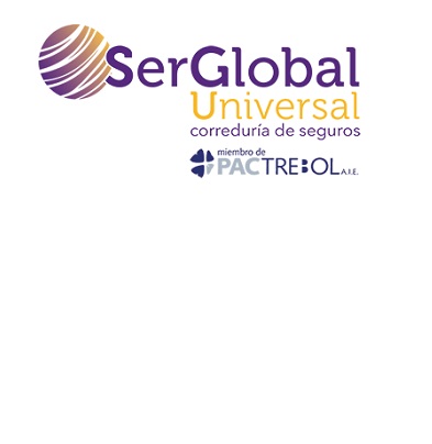 Serglobal Universal Compañia Aseguradora en Murcia