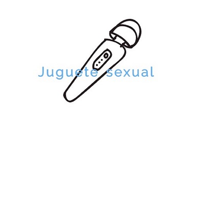 Jugetes sexuales