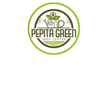 Pepita Green