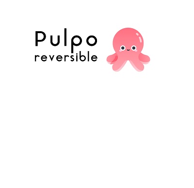 Pulpo Reversible