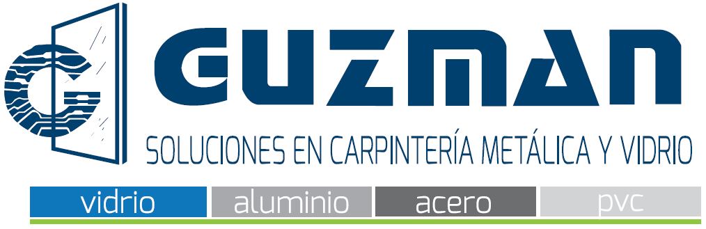 Cristalería y Aluminios Guzmán SL