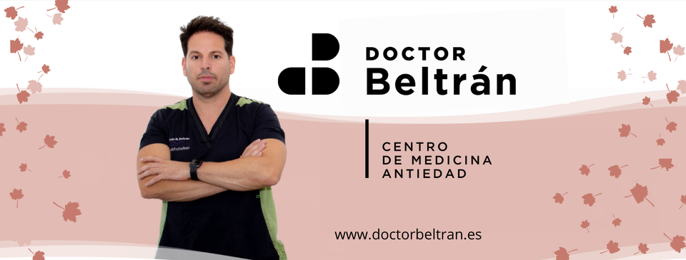 Doctor Beltran Médico estético en Alicante