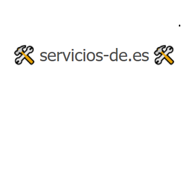 Servicios profesionales en Málaga
